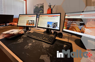 Mondo scuola InMalta 2024 2025 ministay pcto stage linguistici a Malta